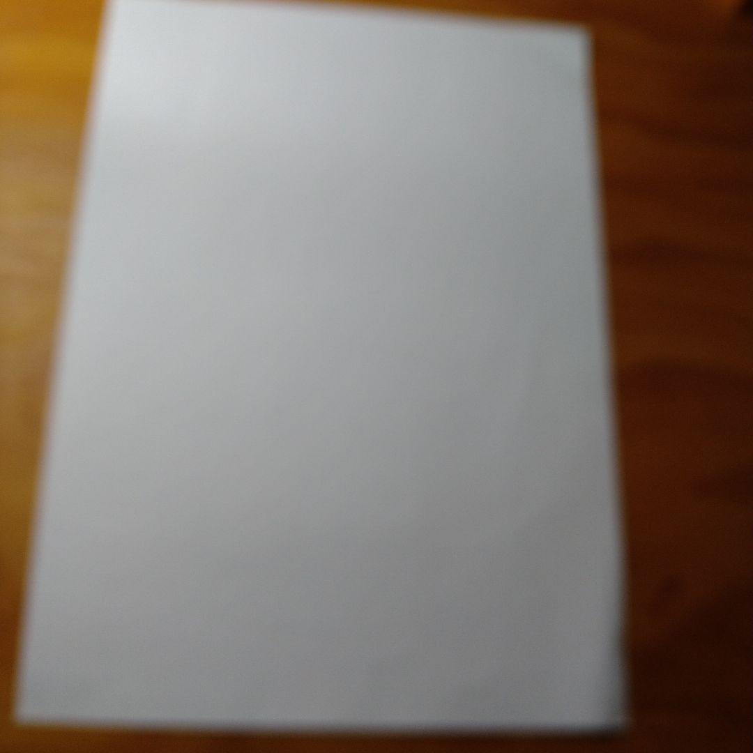 サイキックアカデミー煌羅万象複製原画　克・亜樹先生　２