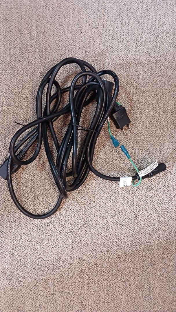 『美品』YAMAHA HS5　定番スタジオモニター