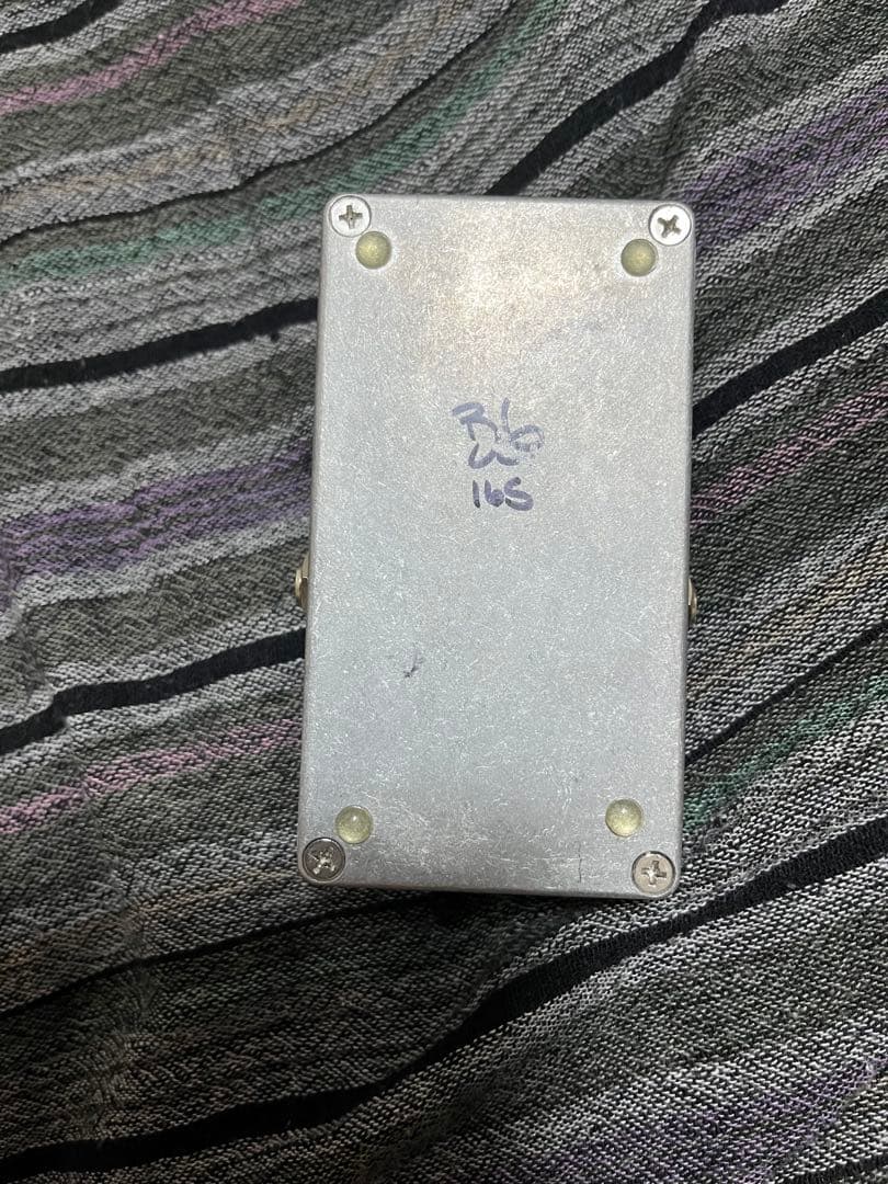 ギター Menatone Ms Foxy Brown