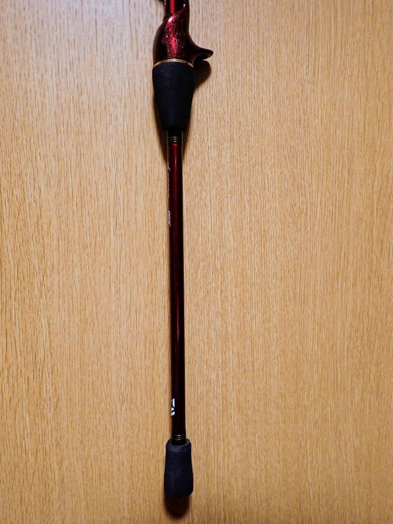 ダイワ 極鋭カワハギRT AGS N-MC