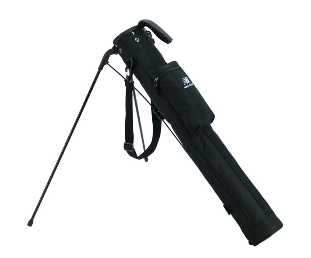 ニューバランスオックス ロゴJQ セルフスタンドバック NAVY