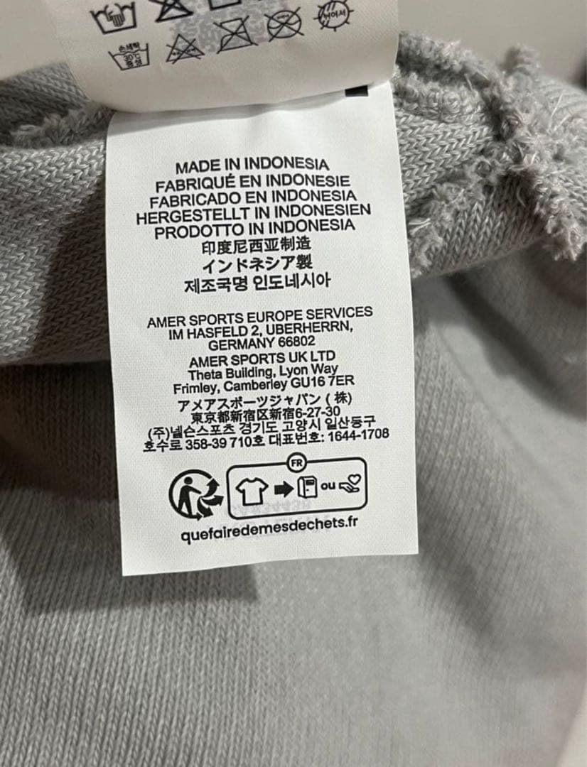 スキー・スノーボードアクセサリー Arc'teryx Bird word toque orca