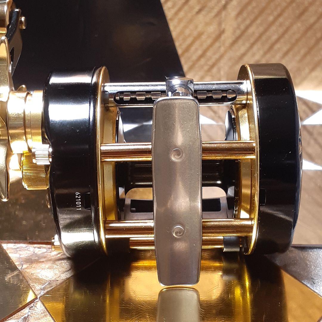 ダイワ SEAHAWK 300 ENTO ベイトリール 遠投カゴ釣り タイラバ