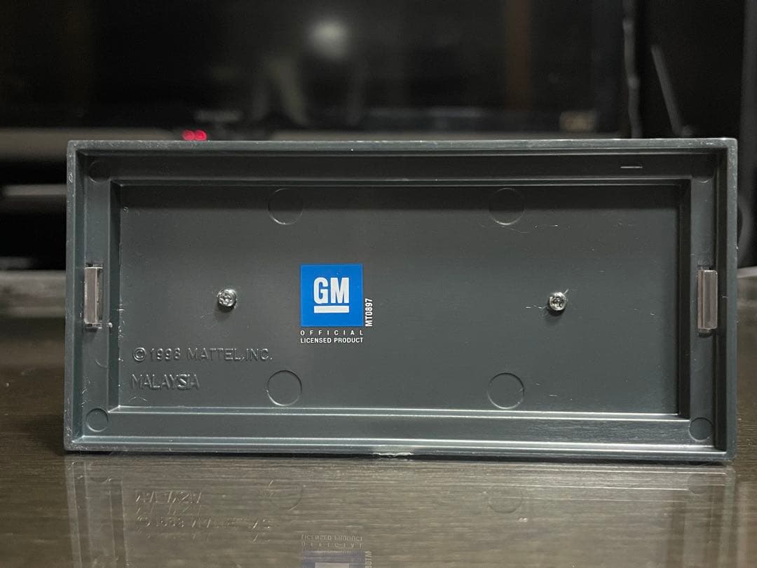 2013 Hot Wheels Chevy Camaro ミニカー