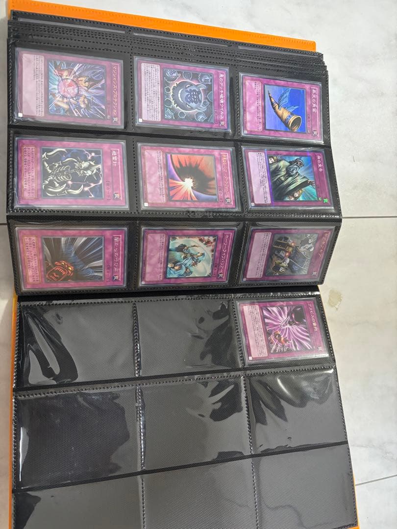 遊戯王OCGカード まとめ売り