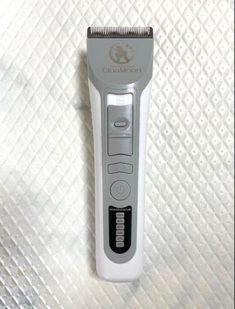 【値下げ】◎CinaMoon シロムーン◎3.2mm替刃セット【中古】