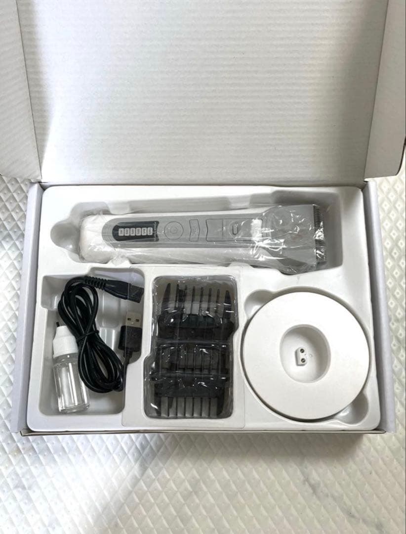 【値下げ】◎CinaMoon シロムーン◎3.2mm替刃セット【中古】