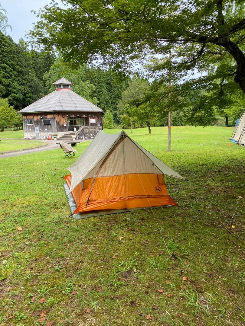 ビッグアグネス スカウトUL 2 BIG AGNES SCOUT UL 2