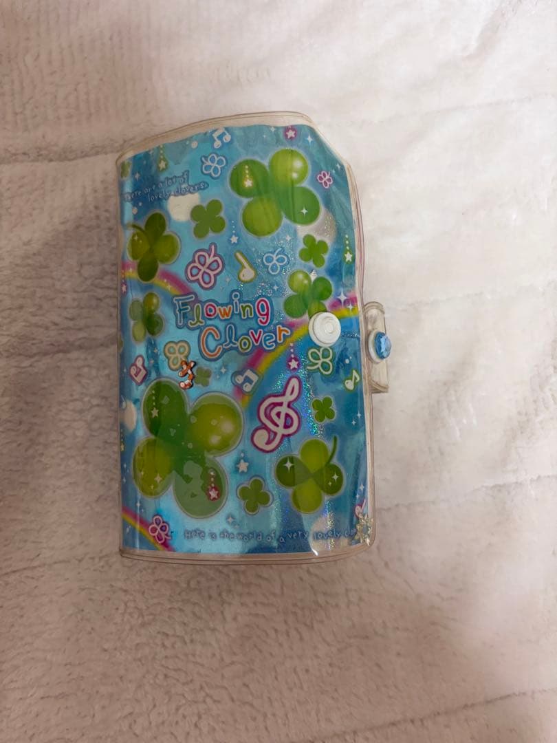 平成レトロ シールブック 完成品