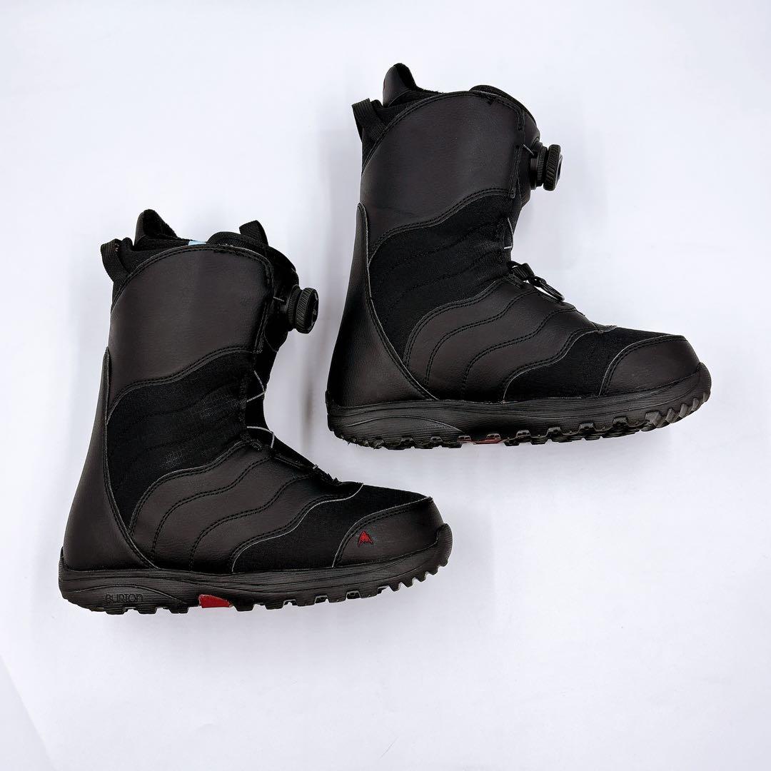 BURTON バートン MINT BOA スノーボードブーツ 女性用 25cm