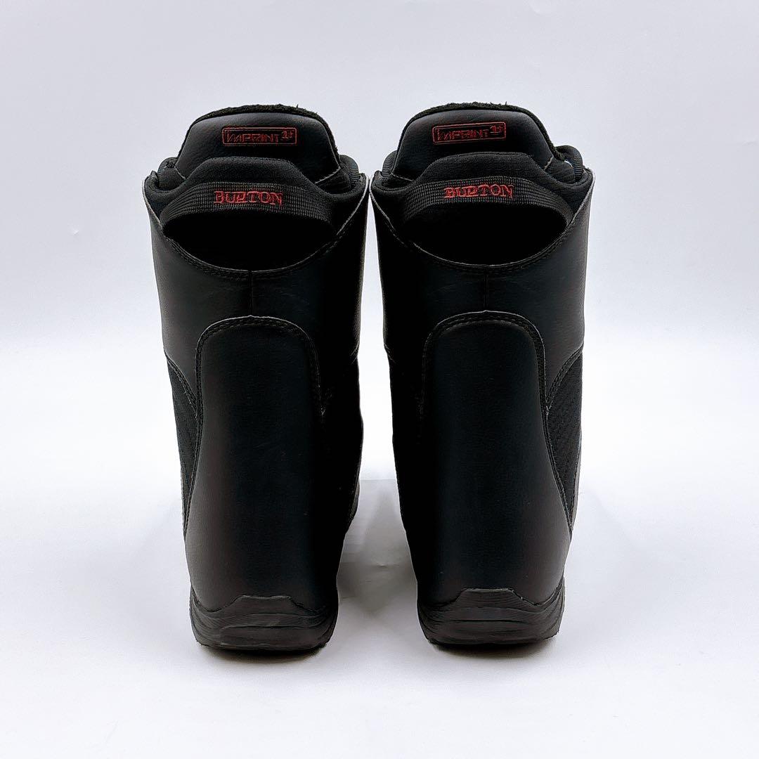 BURTON バートン MINT BOA スノーボードブーツ 女性用 25cm