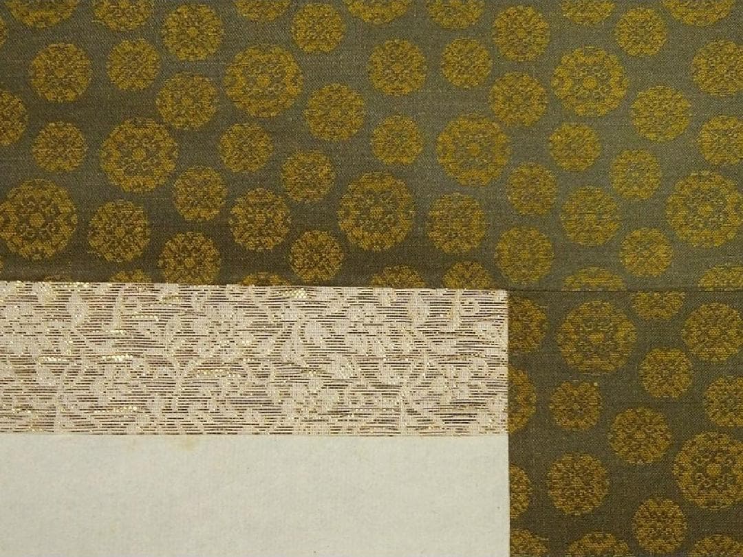 掛軸 三幅対 山岡鉄舟、勝海舟、高橋泥舟『遺墨 複製』紙本 共箱付 a10272