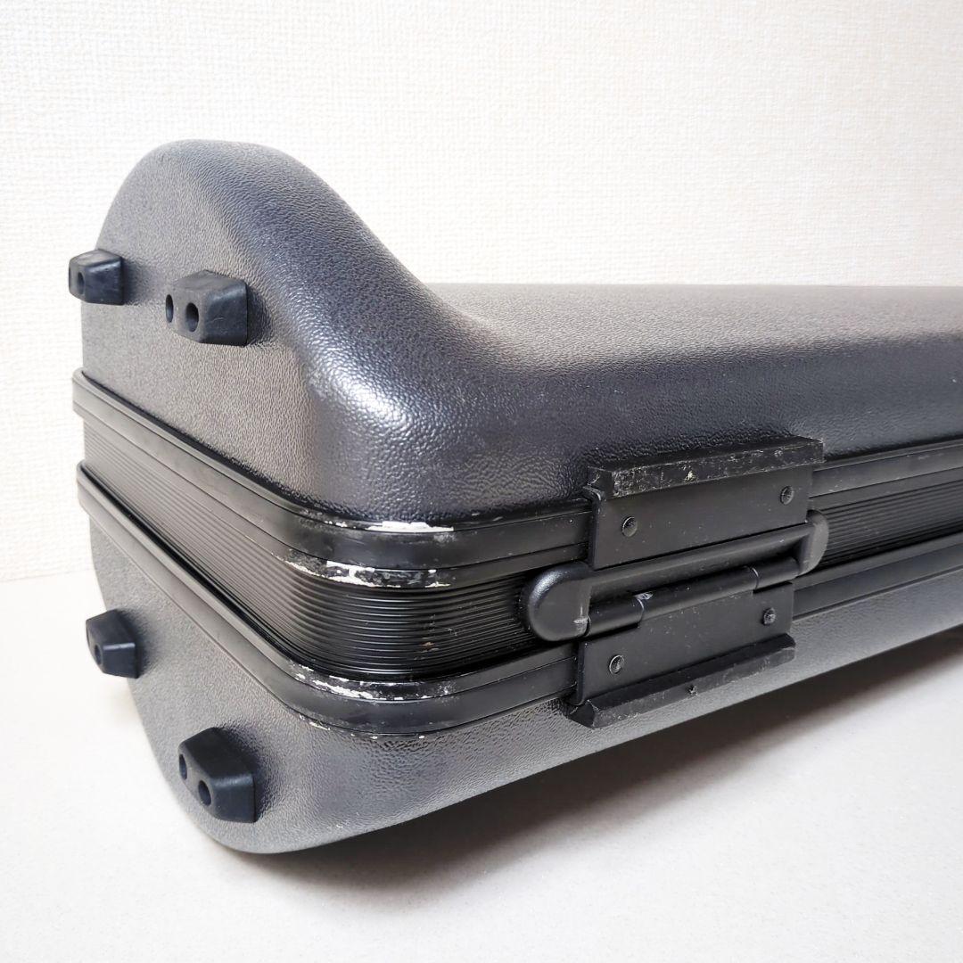 YAMAHA 純正 トロンボーンケース ヤマハ ハードケース