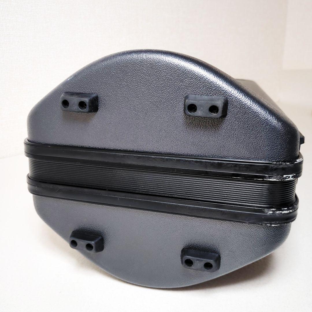 YAMAHA 純正 トロンボーンケース ヤマハ ハードケース