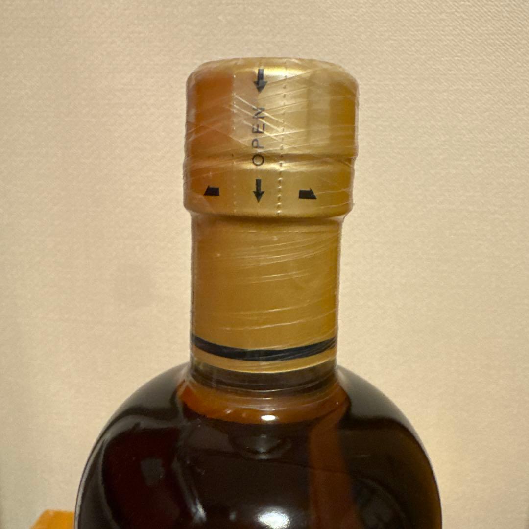 Nikka 竹鶴 ピュアモルト ウイスキー 43度 700ml
