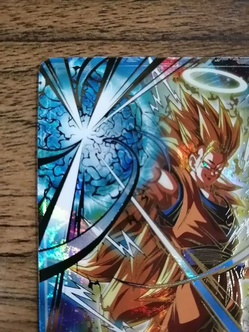 SDVTP-004 パラレル 孫悟空