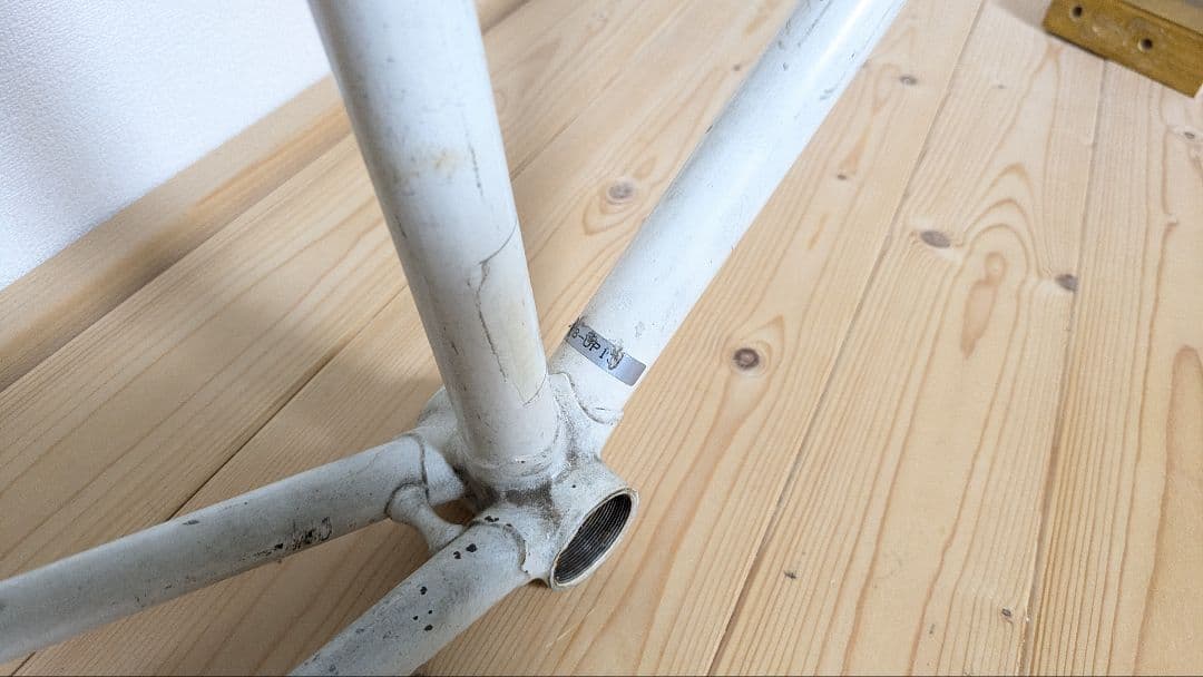 Panasonic パナソニック ピストフレーム パナカラー