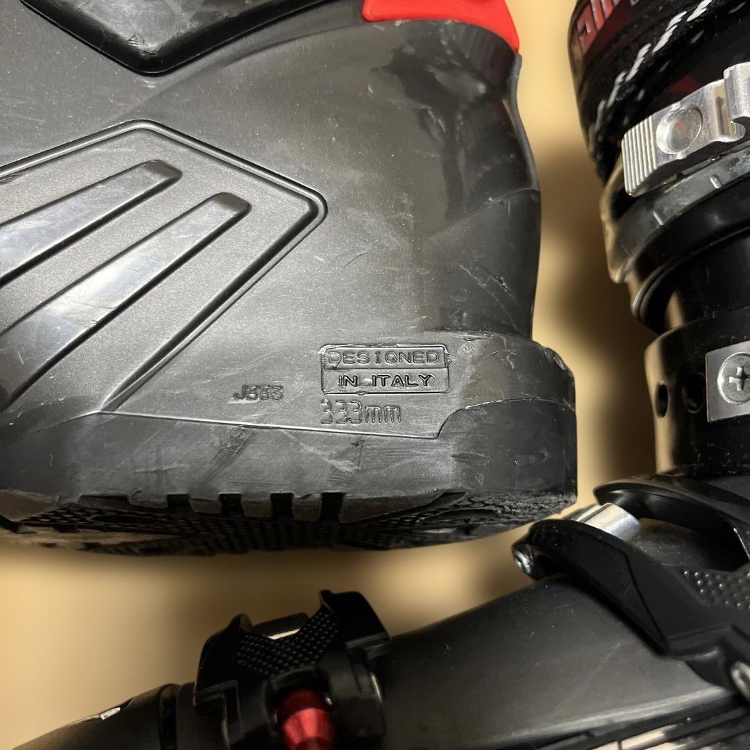 HANSON ハンソンBEETLE 28cm