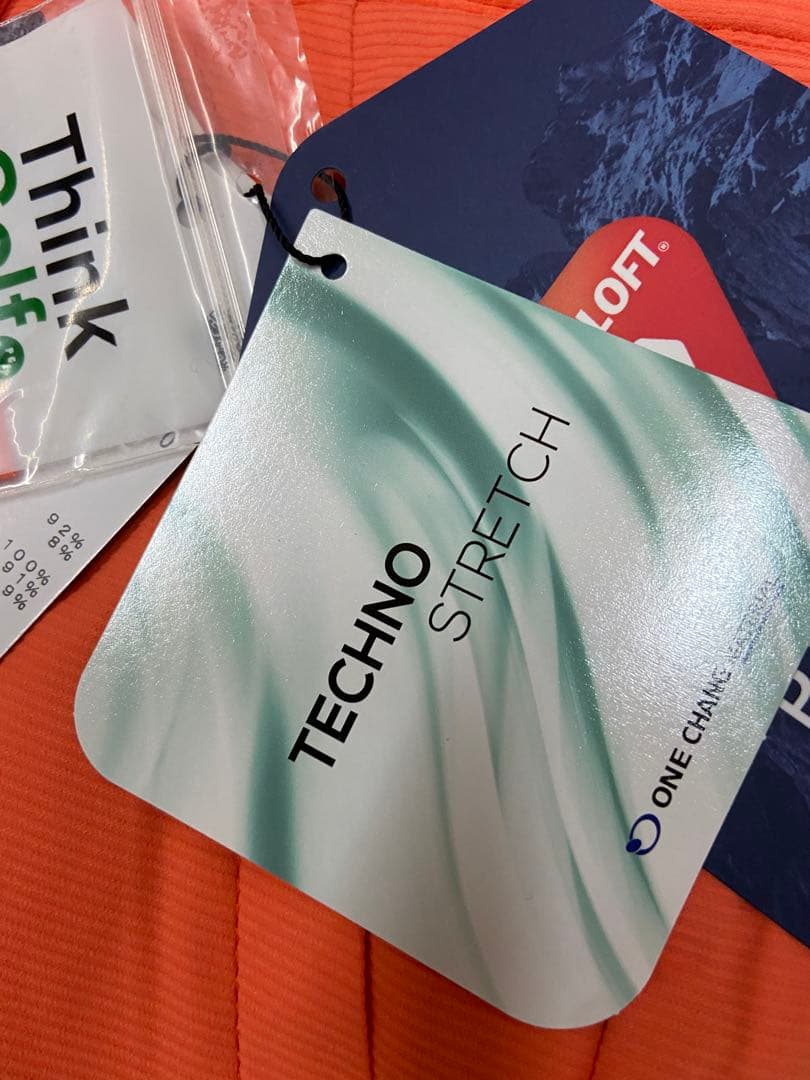 ヤ*ダ様 新品正規品【PG/4】パーリーゲイツ プリマロフト中綿パンツ防寒パンツ