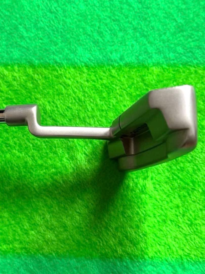 【極美品】オデッセイ WHITE HOT PRO2.0 #1 34インチ