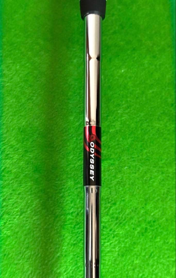 【極美品】オデッセイ WHITE HOT PRO2.0 #1 34インチ