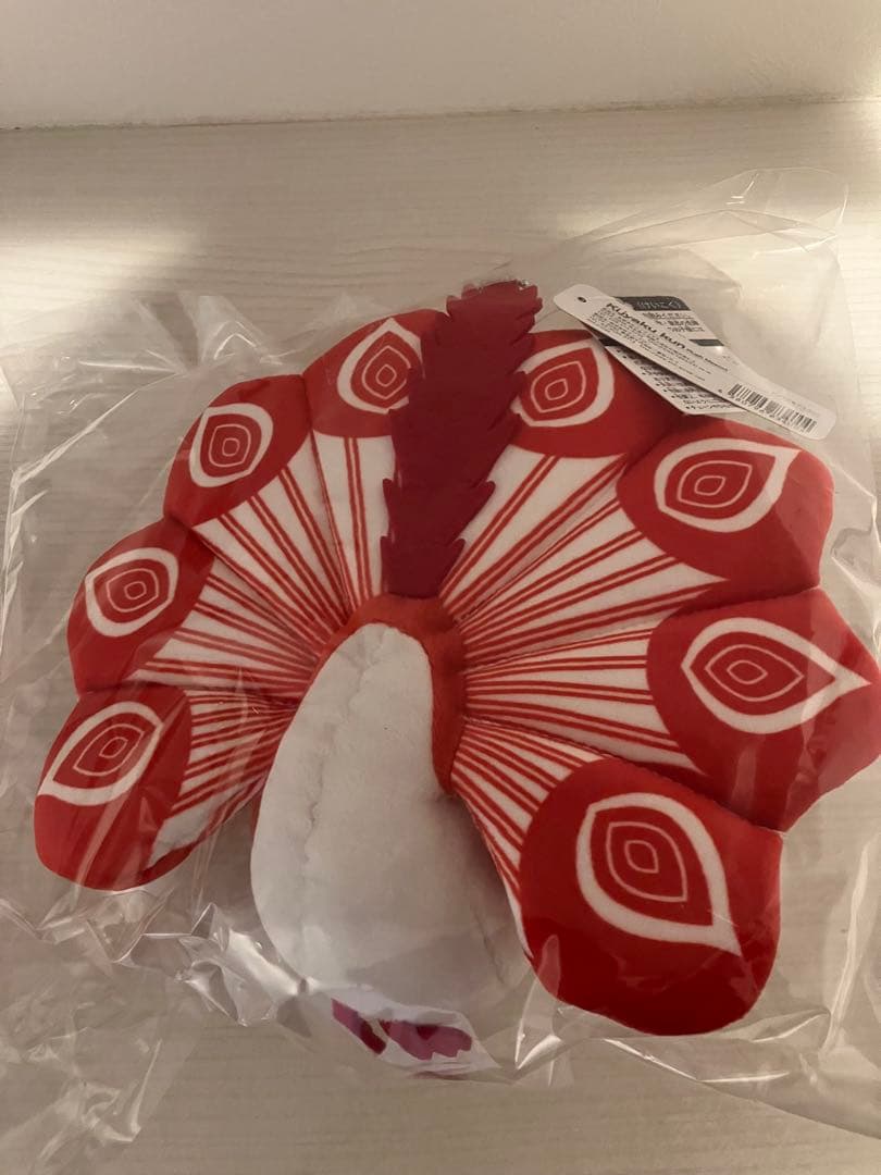 村上隆　囍鵲亭　キジャクくん　キーチェーン　梅　キーホルダー　カイカイキキ　①