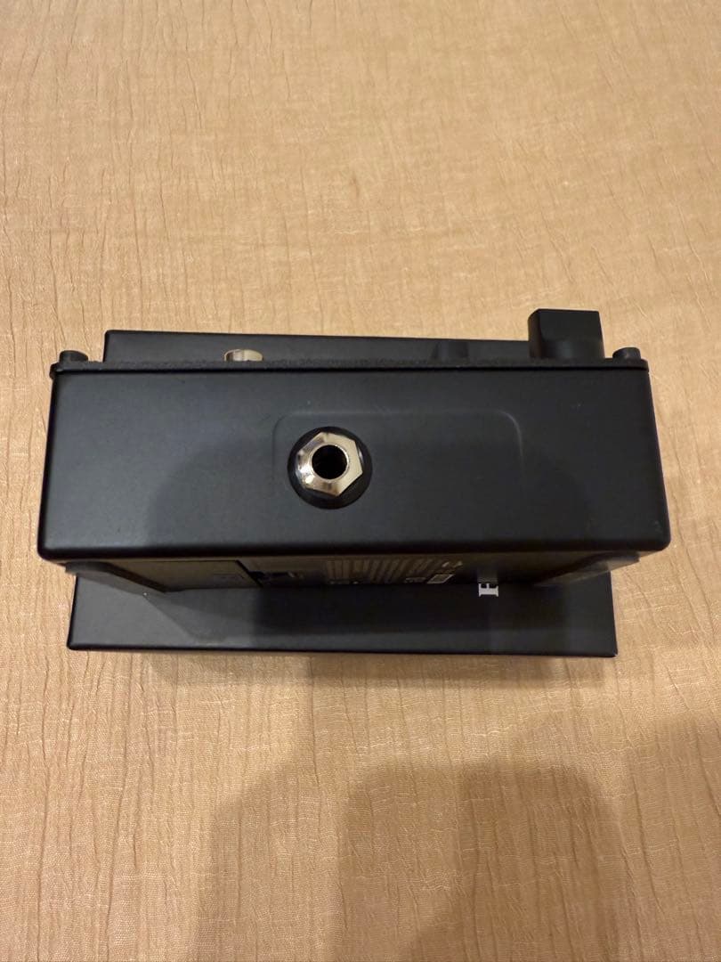 ギター VOX Valvenergy FUEL INJECTOR