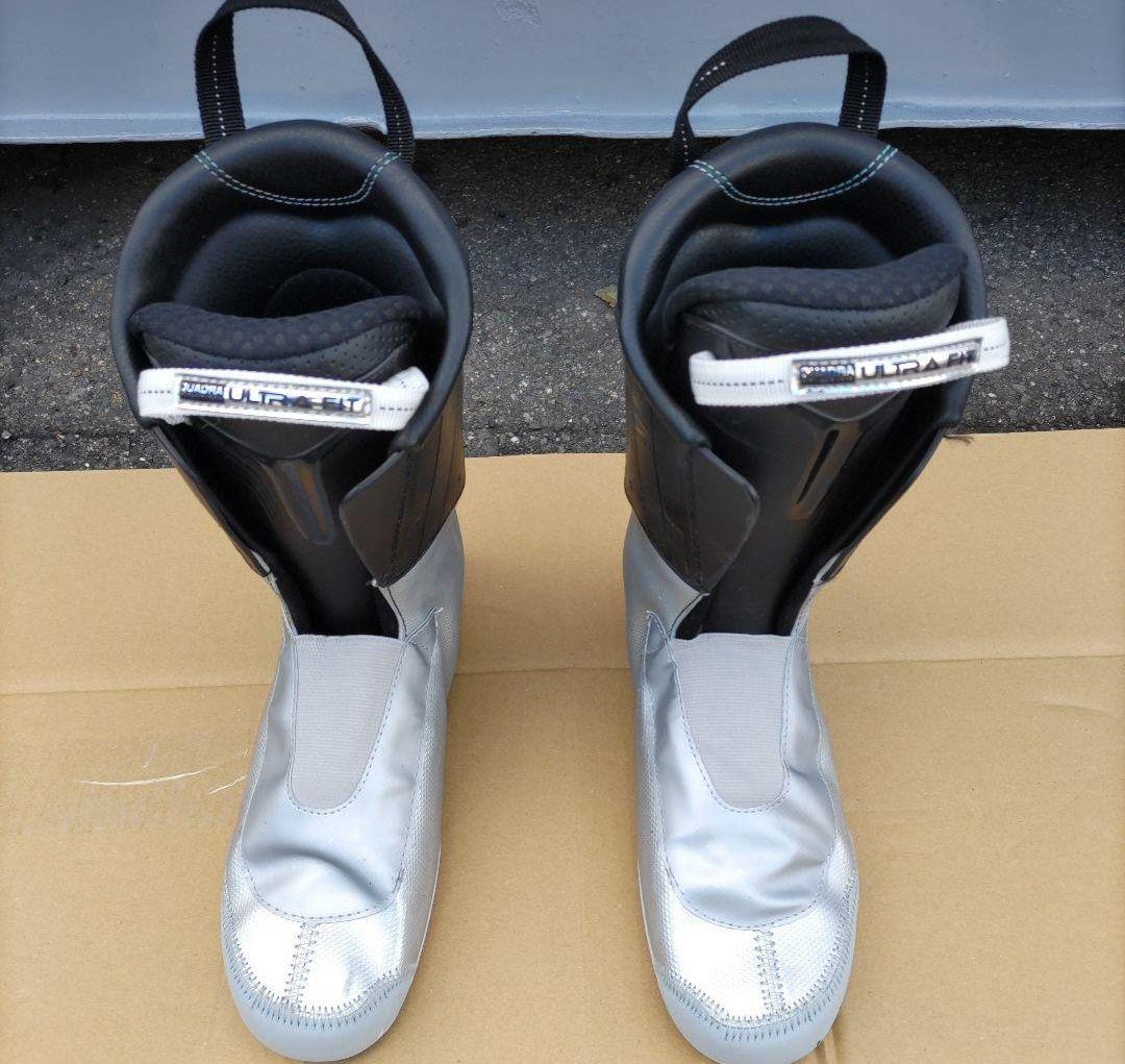 良品 TECNICA テクニカ　R9.5 90