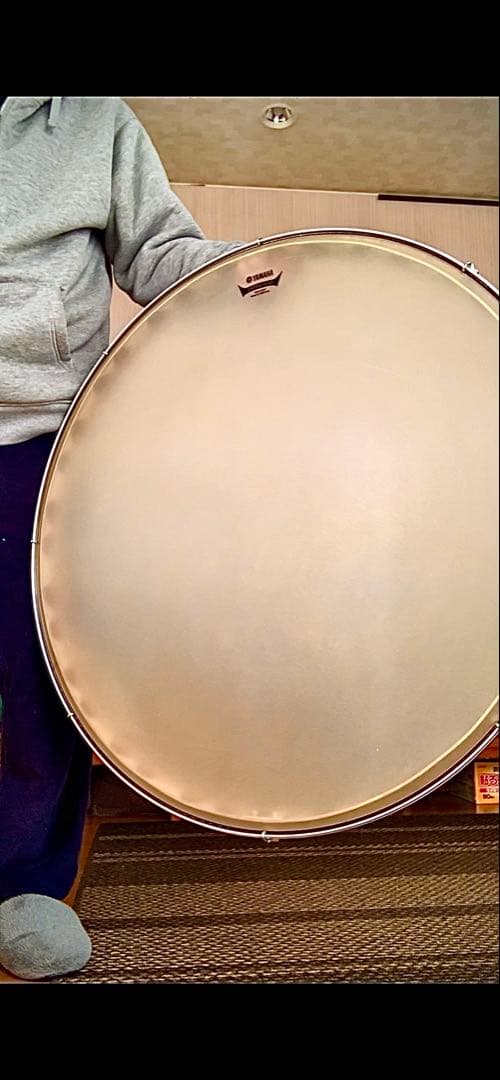 フレームティンパニー超爆大79センチ ‼️‼️Youオーダー商品