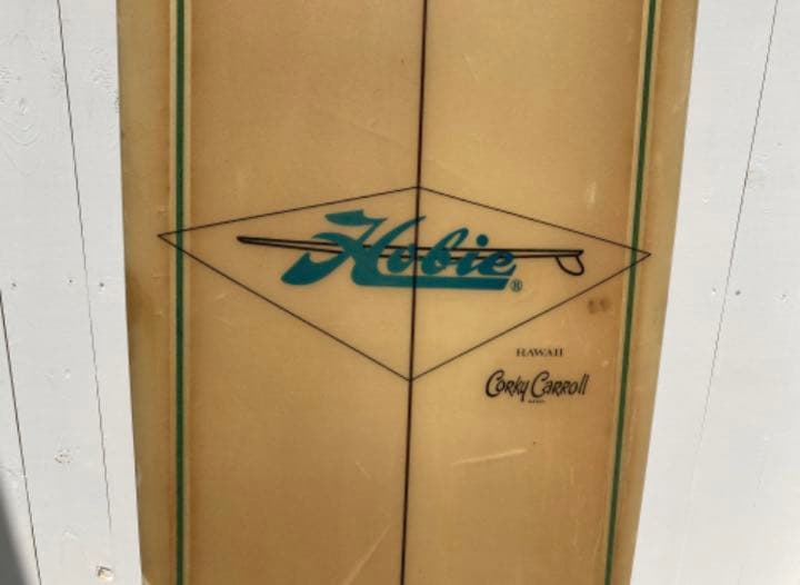 Hobie サーフボード　ビンテージ