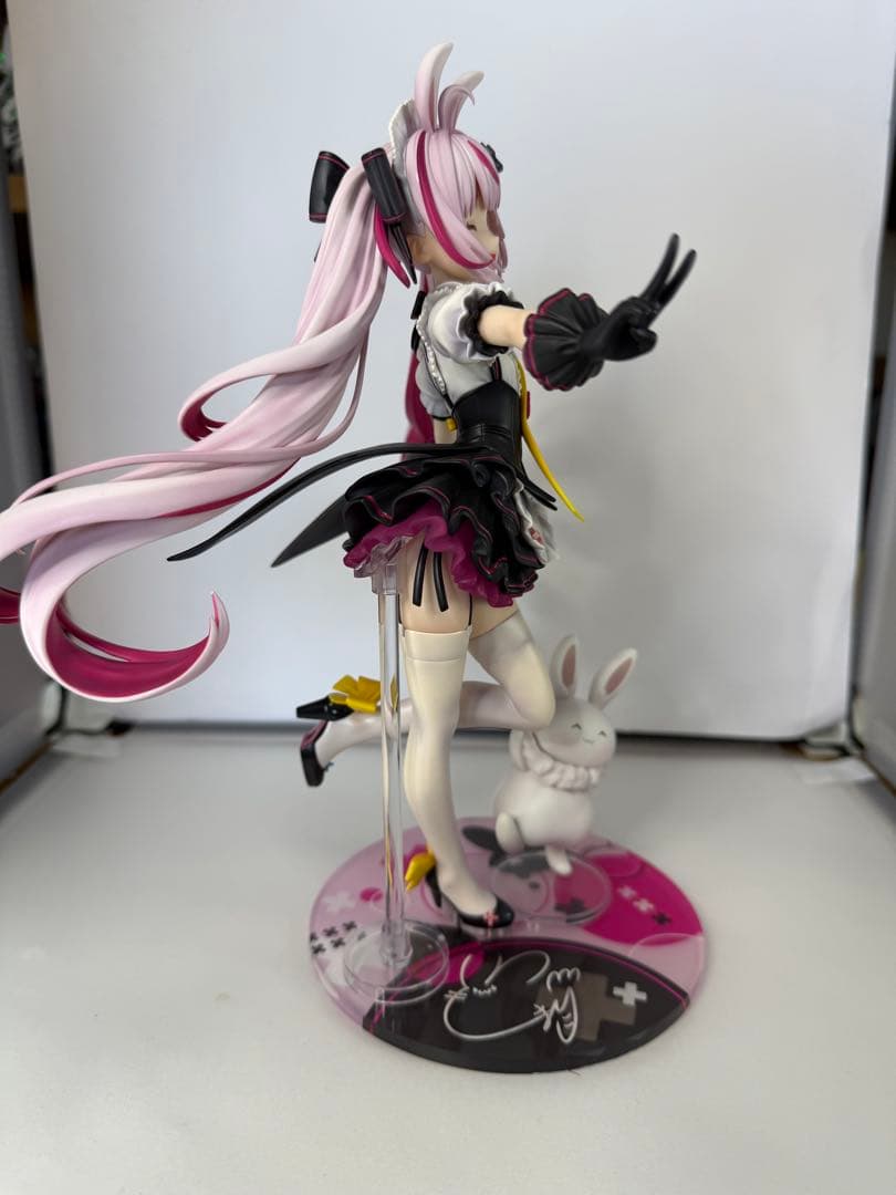 兎鞠 まり　コトブキヤ 1/7スケールフィギュア