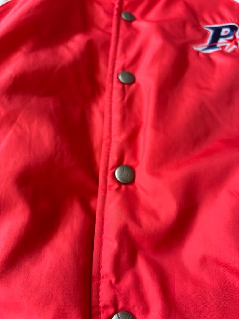 ポルテ　グランドコート　サイズJL