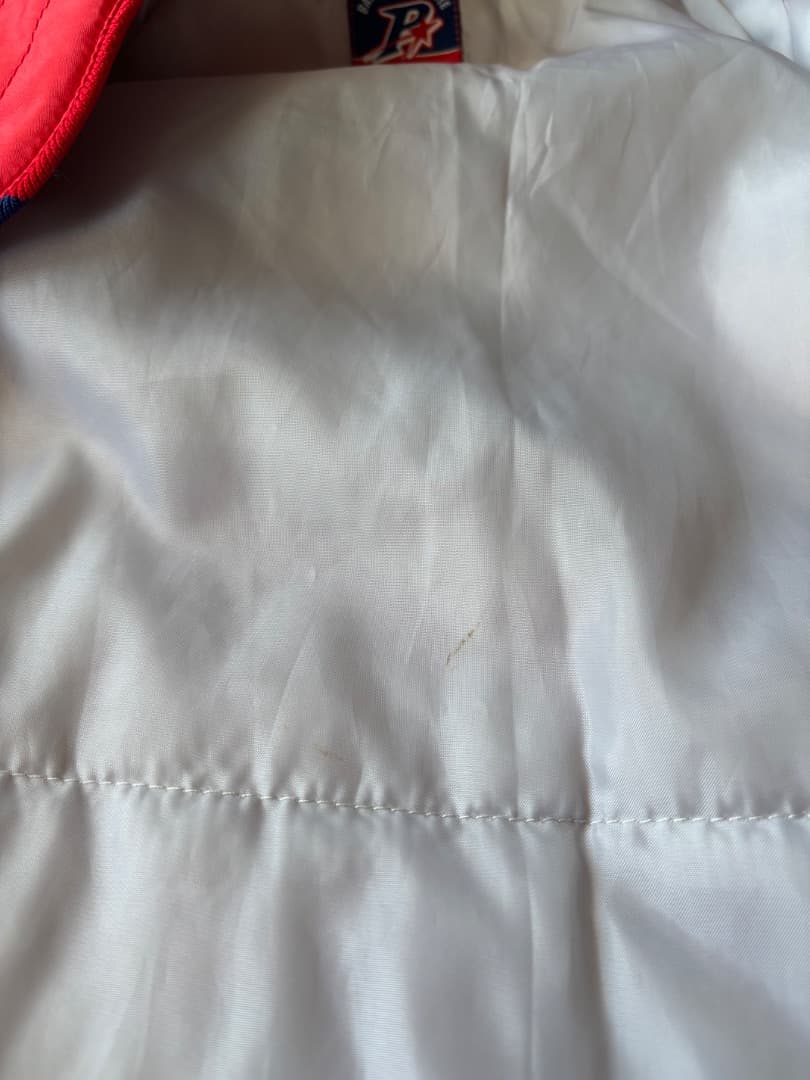 ポルテ　グランドコート　サイズJL