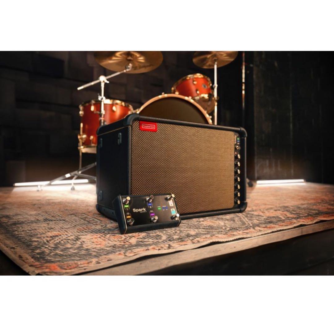 【小山】残り1早い者勝ち【新品未開封】Spark Control X