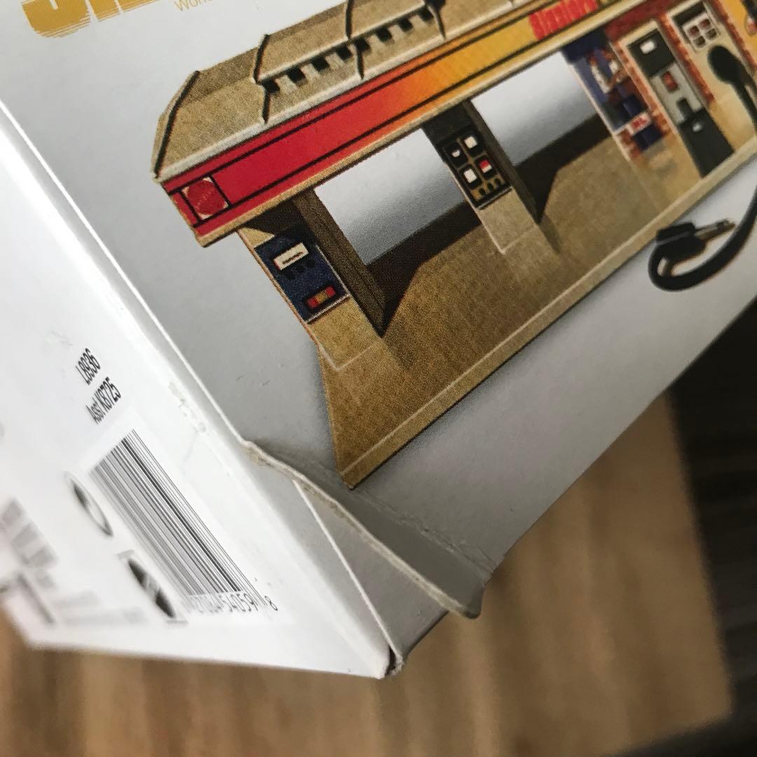 新品未開封‼︎ホットウィール♡パワーピット