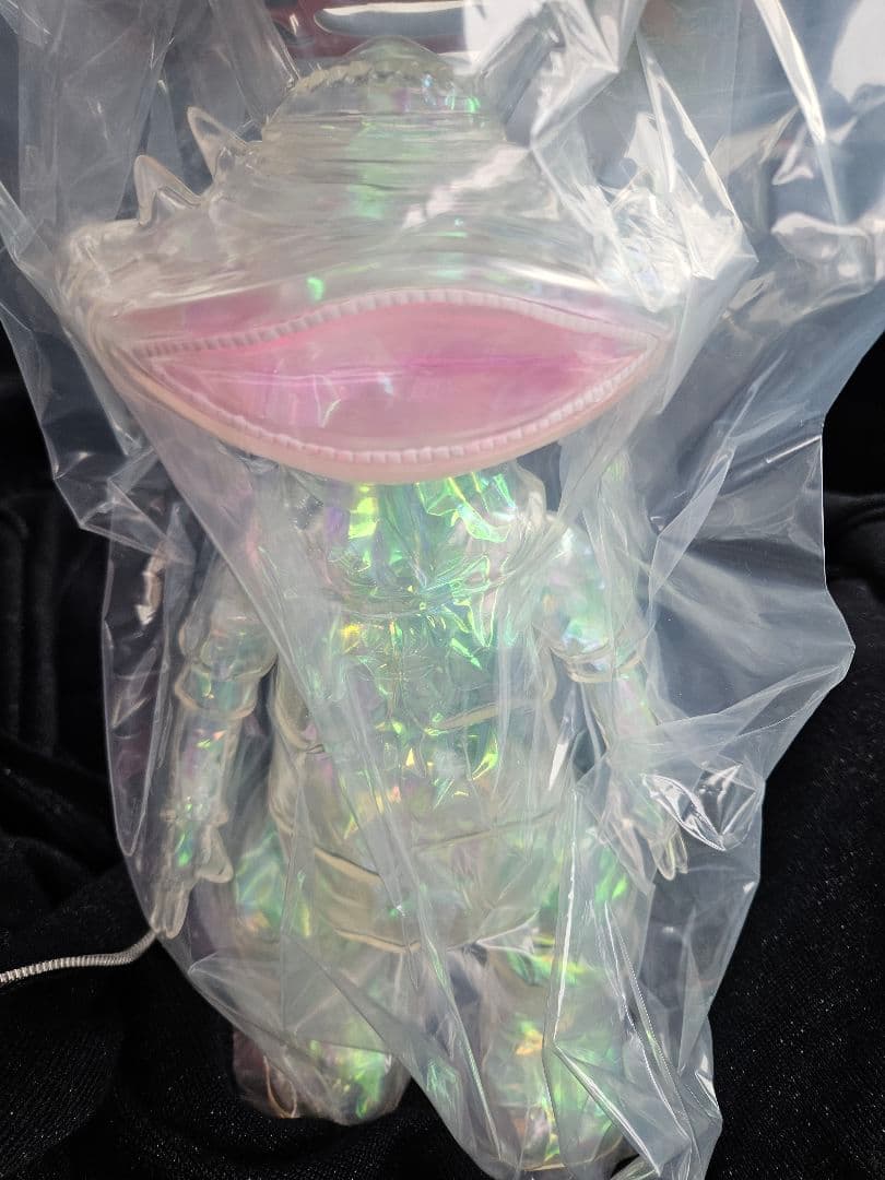 マルサン カネゴン450オーロラクリスタルVer.