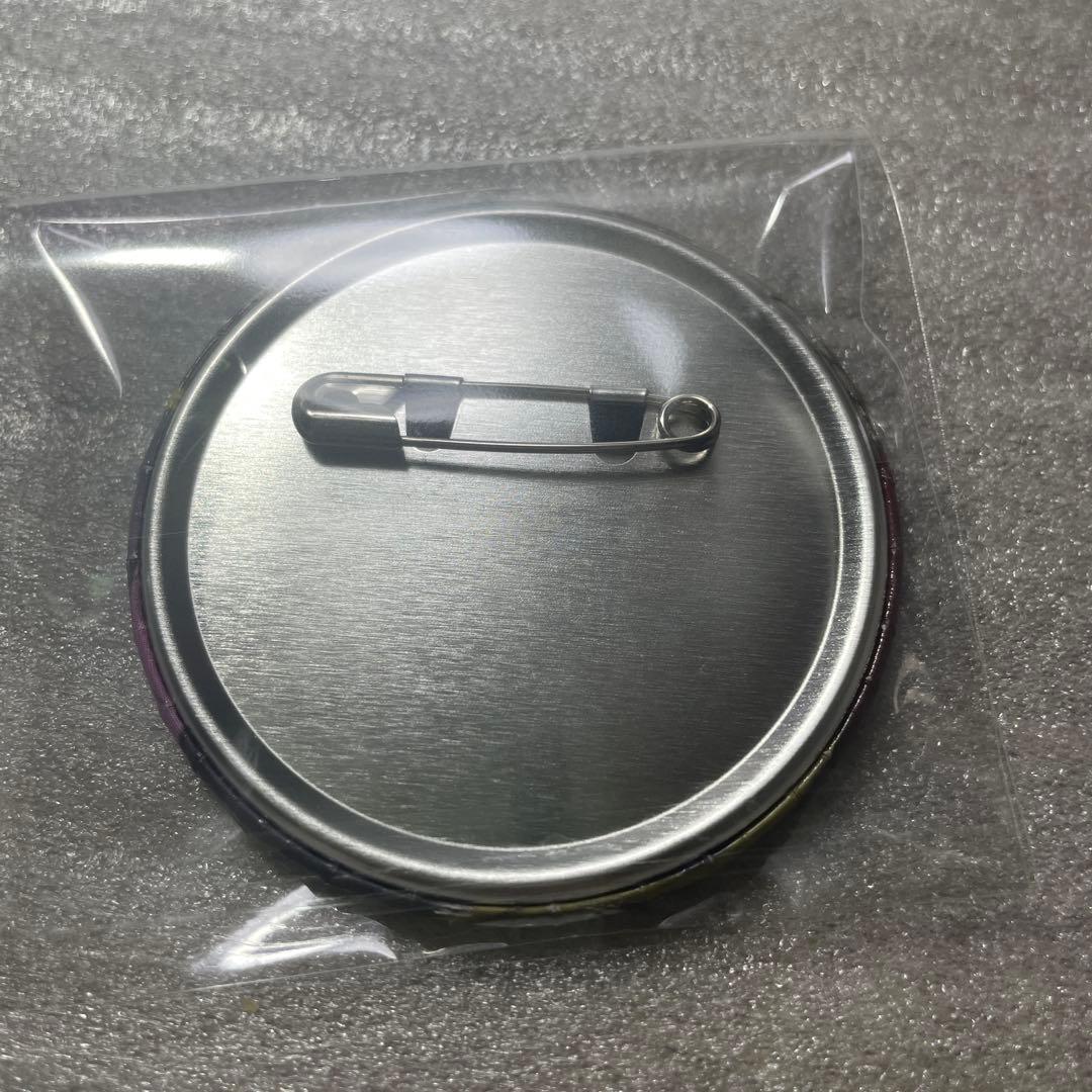 コードギアス　応援祭　ルルーシュ　缶バッジ