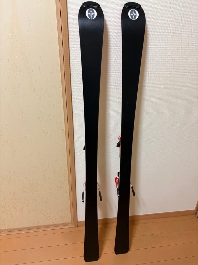 【送料込み】オガサカ　OGASAKA TRIUN S 155cm