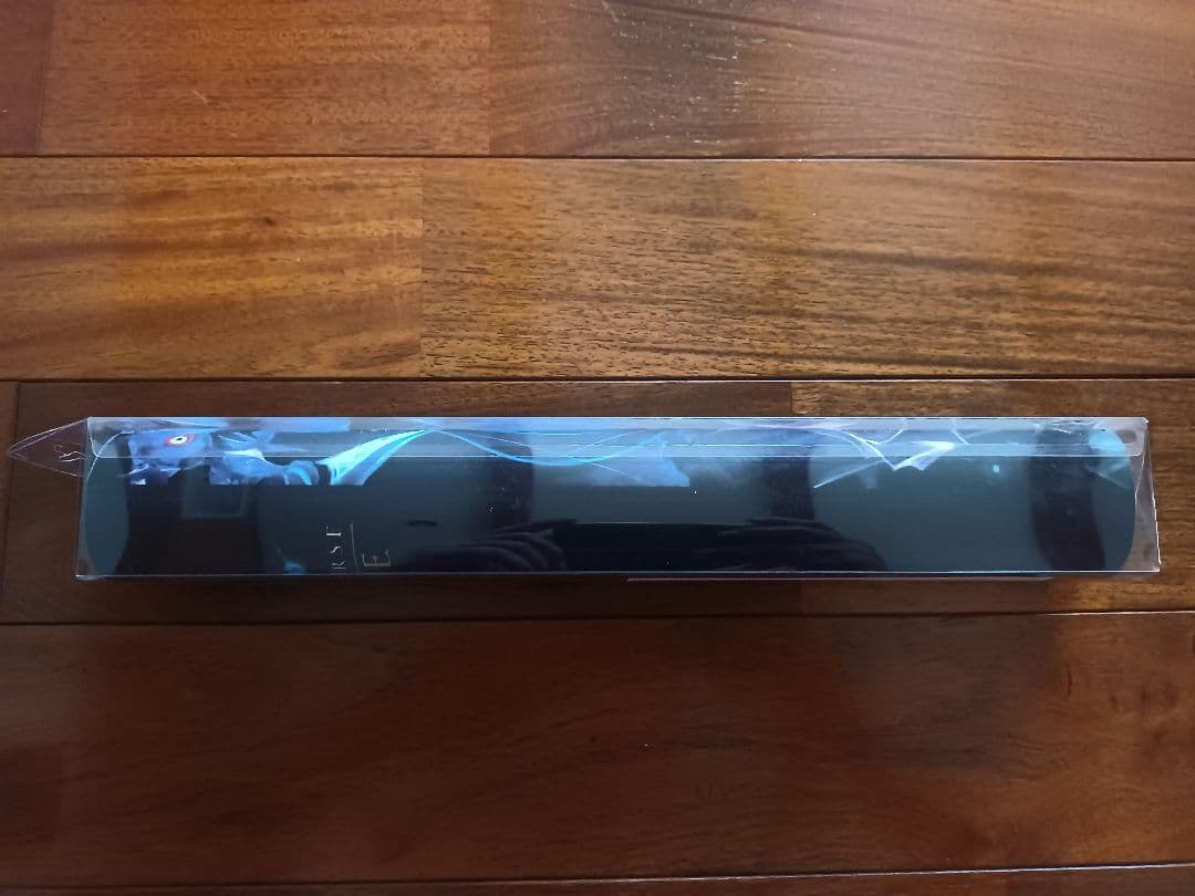 シャドウバースエボルヴ　復讐の傀儡、オーキス　海外公式プレイマット！