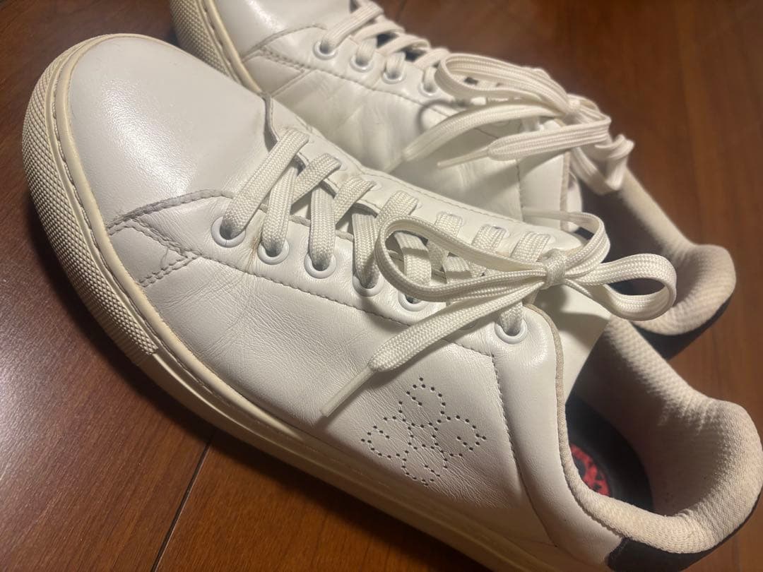 ジーフォア　G-FORE ゴルフシューズ　　　スタンスミス　ゴルフ