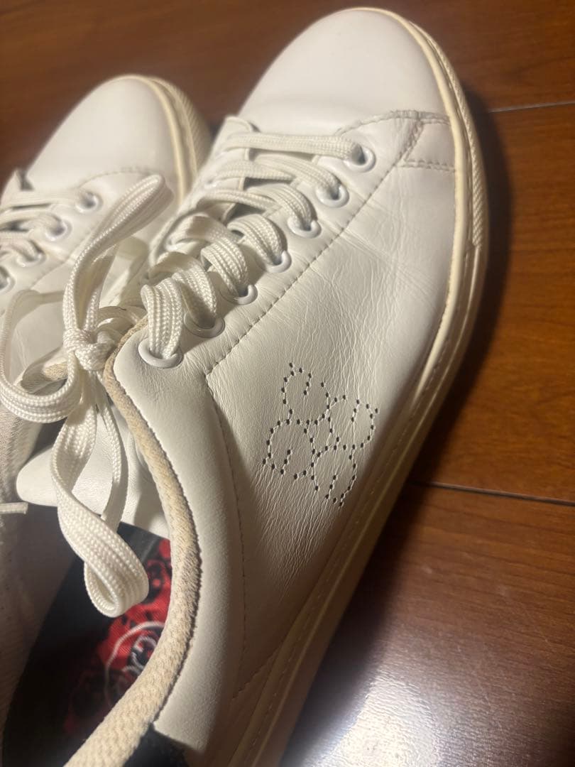 ジーフォア　G-FORE ゴルフシューズ　　　スタンスミス　ゴルフ