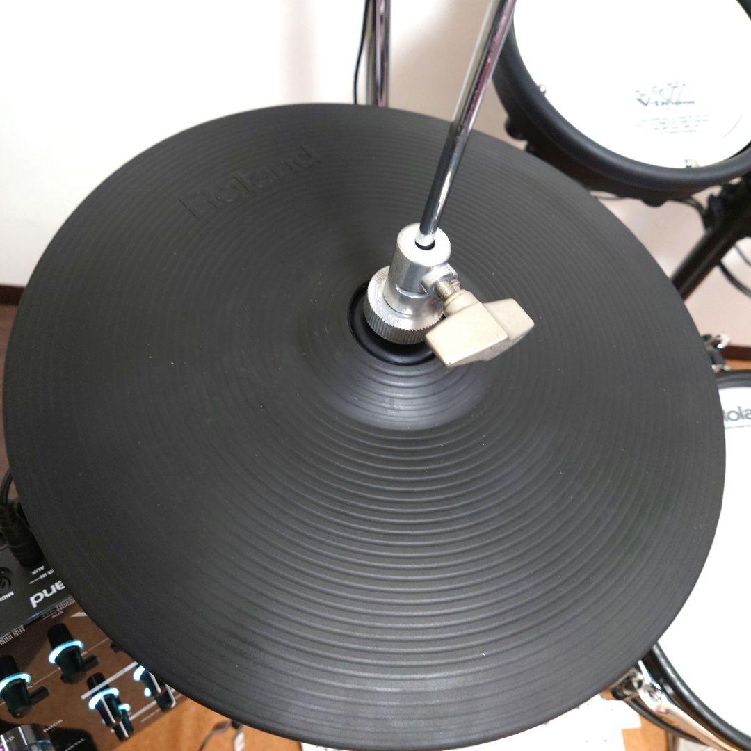 美品 Roland V-Drums TD-25 Custom
