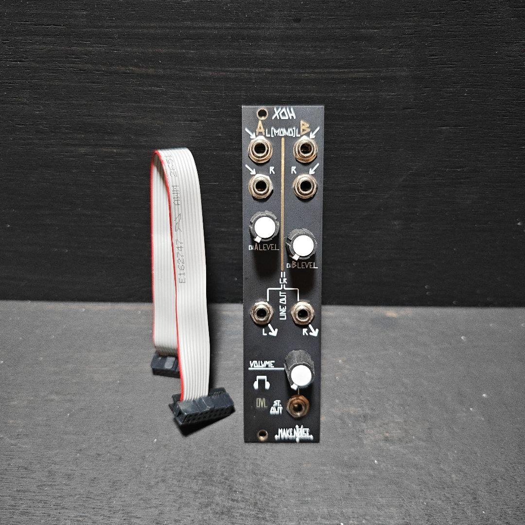 MAKE NOISE XOH モジュラーシンセサイザー