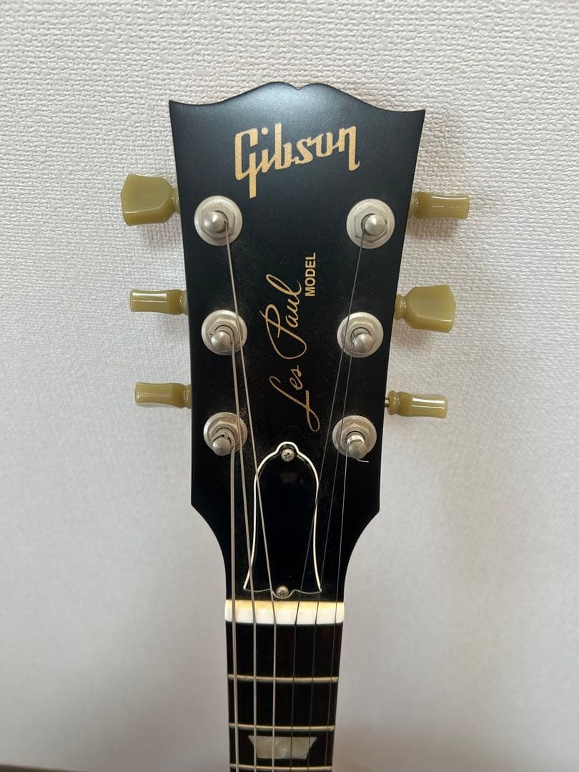 Gibson Les Paul Studio 60's tribute 最終値下