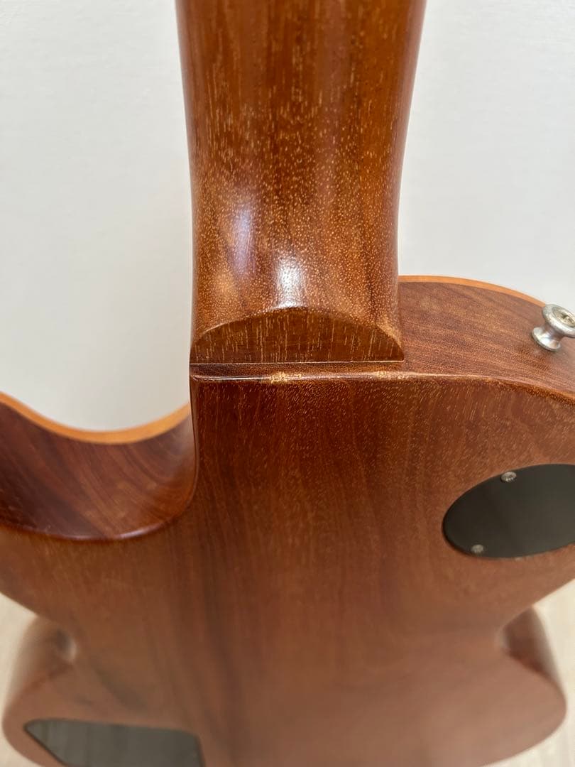 Gibson Les Paul Studio 60's tribute 最終値下