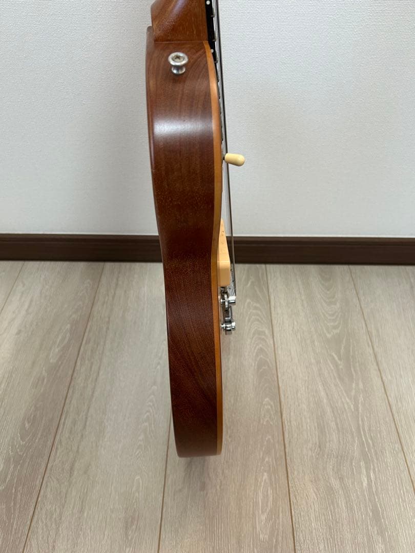 Gibson Les Paul Studio 60's tribute 最終値下