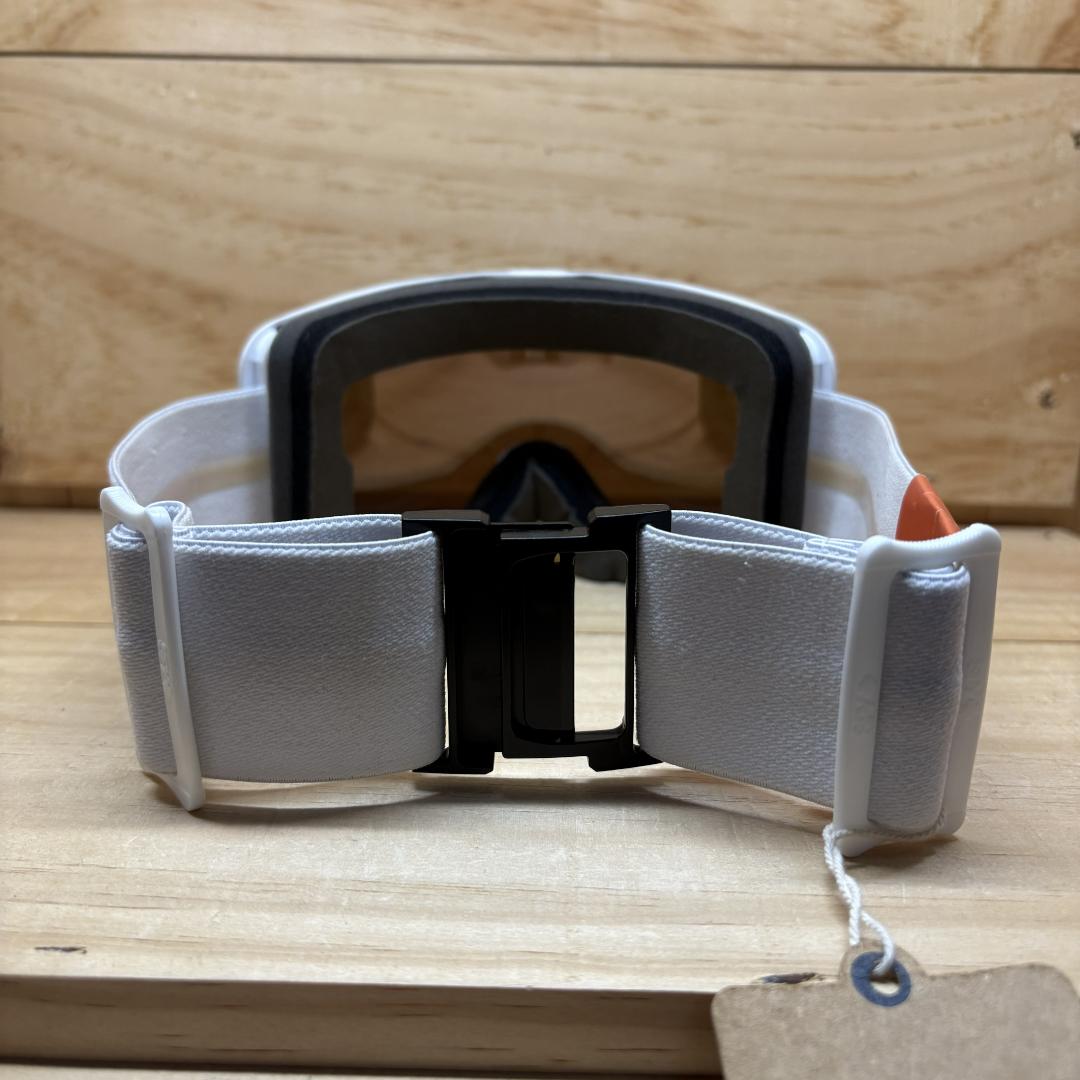 【1597】SPY　スパイ　MEGALITH　メガリス