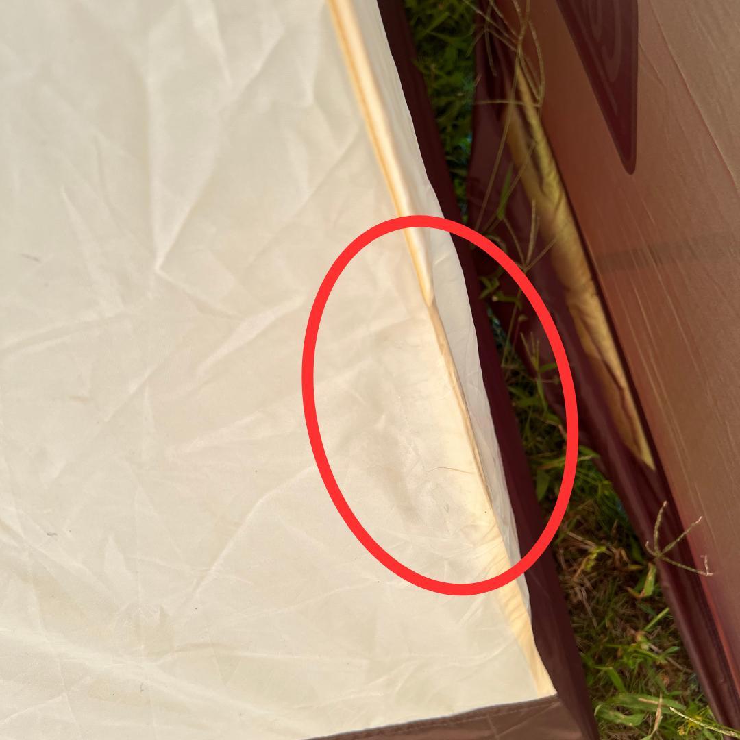 コールマン ウェザーマスター ワイド２ルーム STD coleman