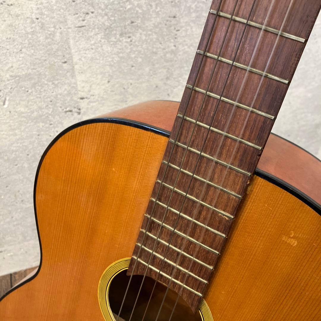 ヴィンテージ MONTANO GUITER 480 クラシックギター ギター