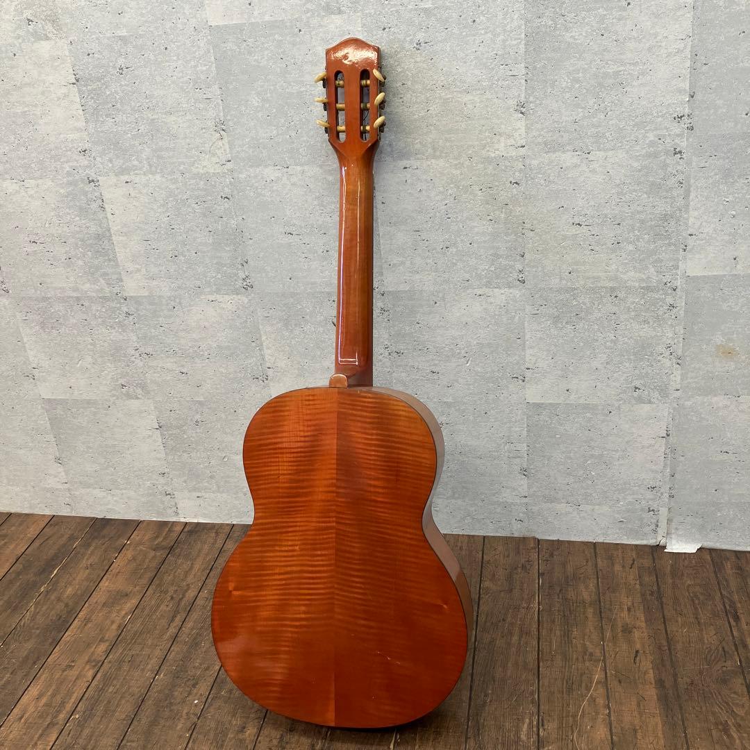 ヴィンテージ MONTANO GUITER 480 クラシックギター ギター